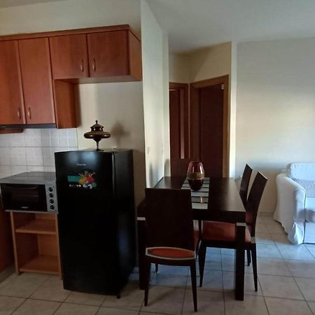Apartament Irene Janina Zewnętrze zdjęcie