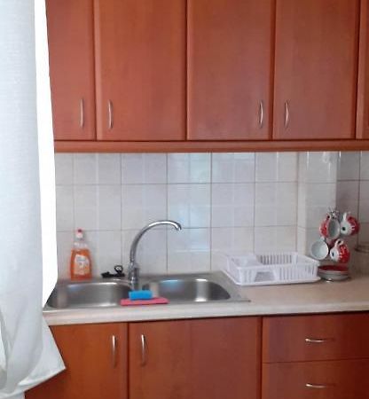 Apartament Irene Janina Zewnętrze zdjęcie