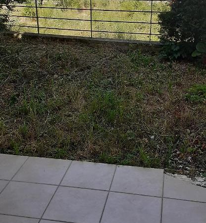 Apartament Irene Janina Zewnętrze zdjęcie