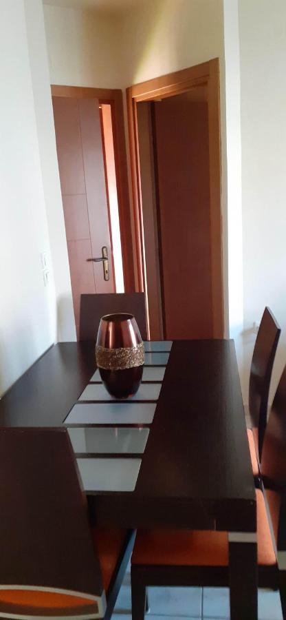 Apartament Irene Janina Zewnętrze zdjęcie