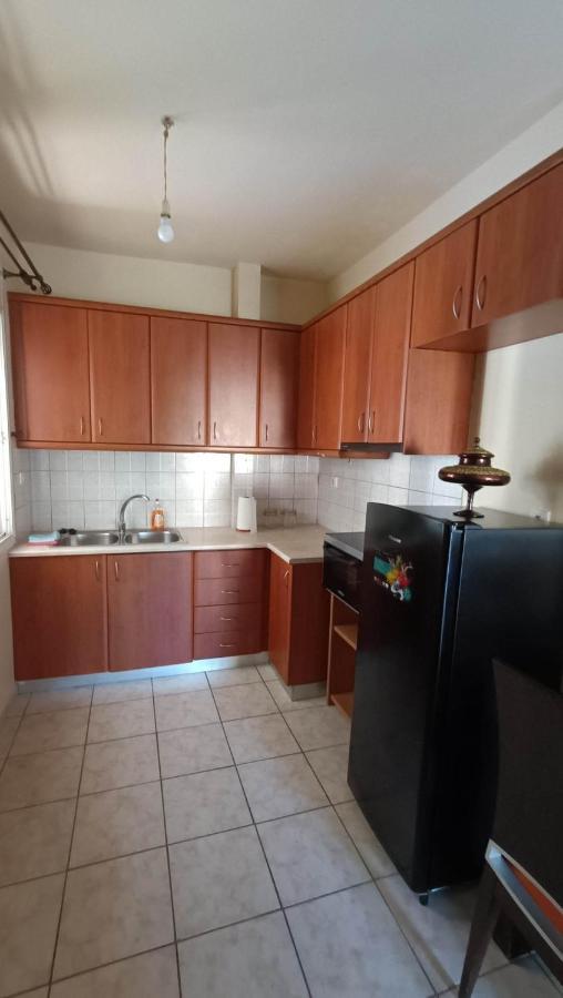 Apartament Irene Janina Zewnętrze zdjęcie