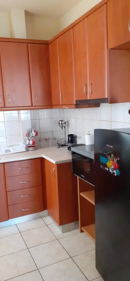 Apartament Irene Janina Zewnętrze zdjęcie