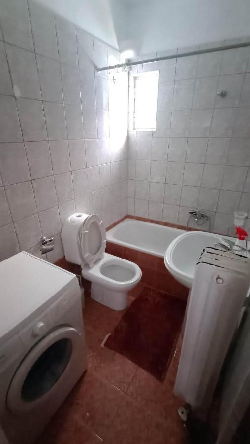 Apartament Irene Janina Zewnętrze zdjęcie