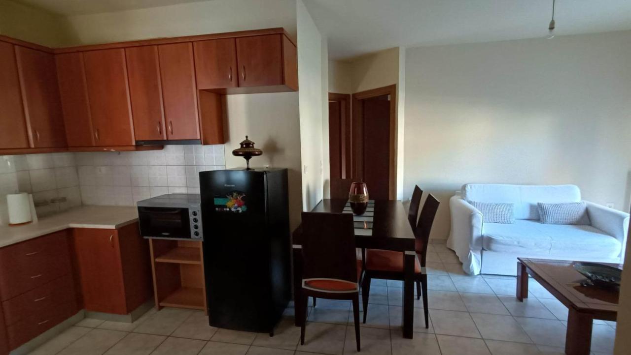 Apartament Irene Janina Zewnętrze zdjęcie