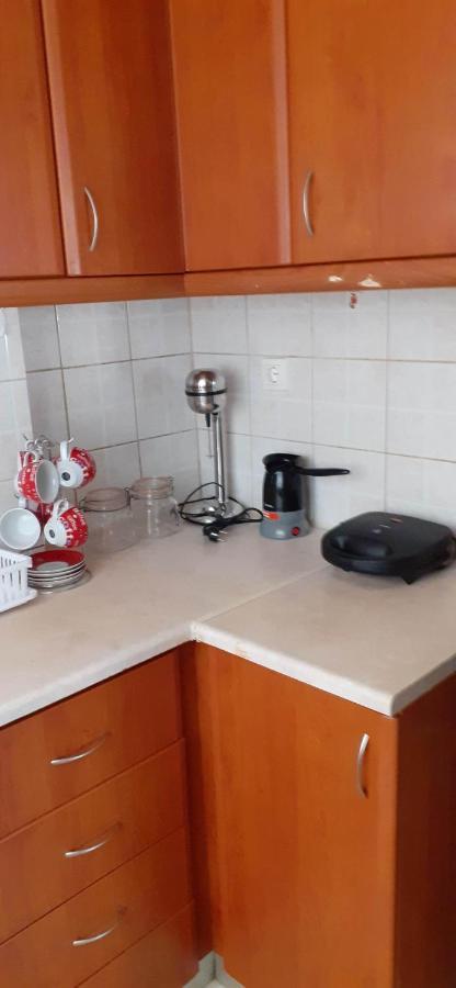 Apartament Irene Janina Zewnętrze zdjęcie