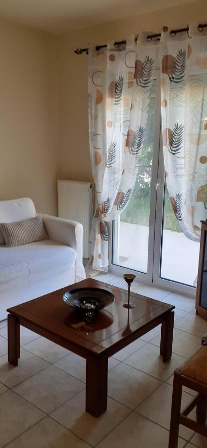Apartament Irene Janina Zewnętrze zdjęcie